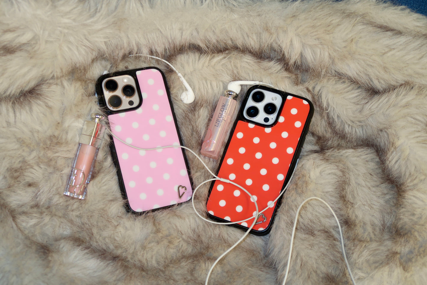Pink Polka Club