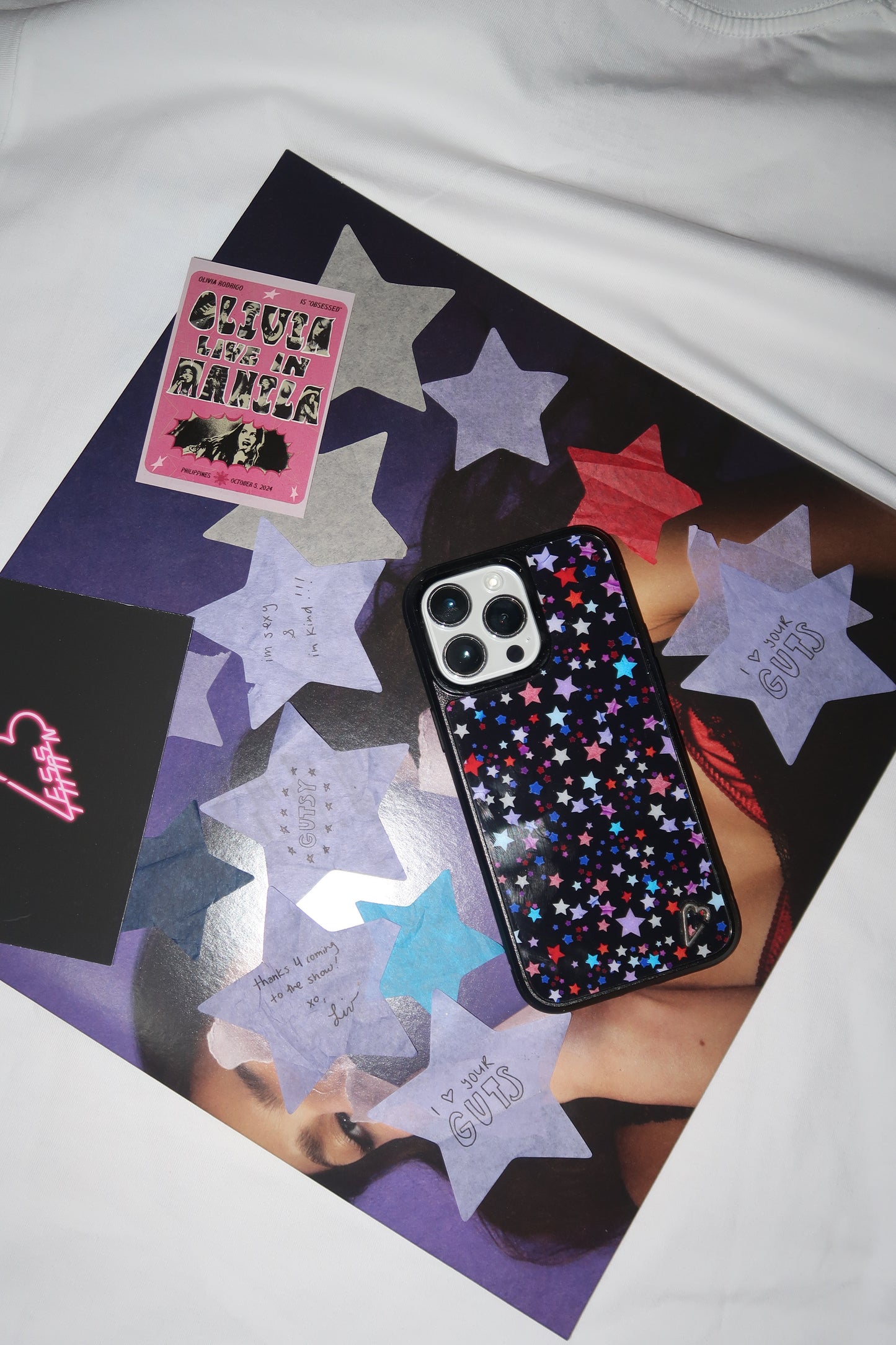 Glitz