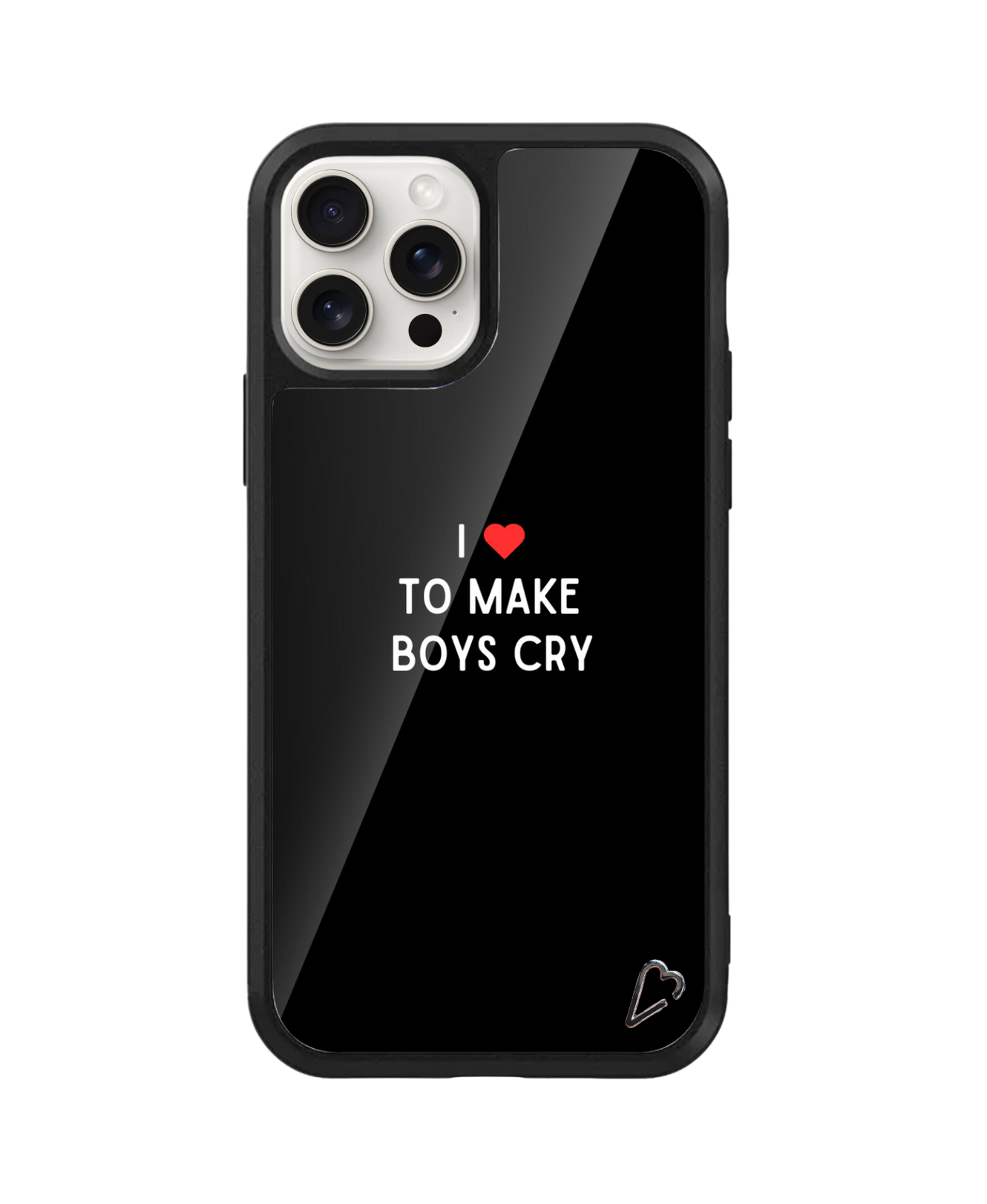 Boys Tears