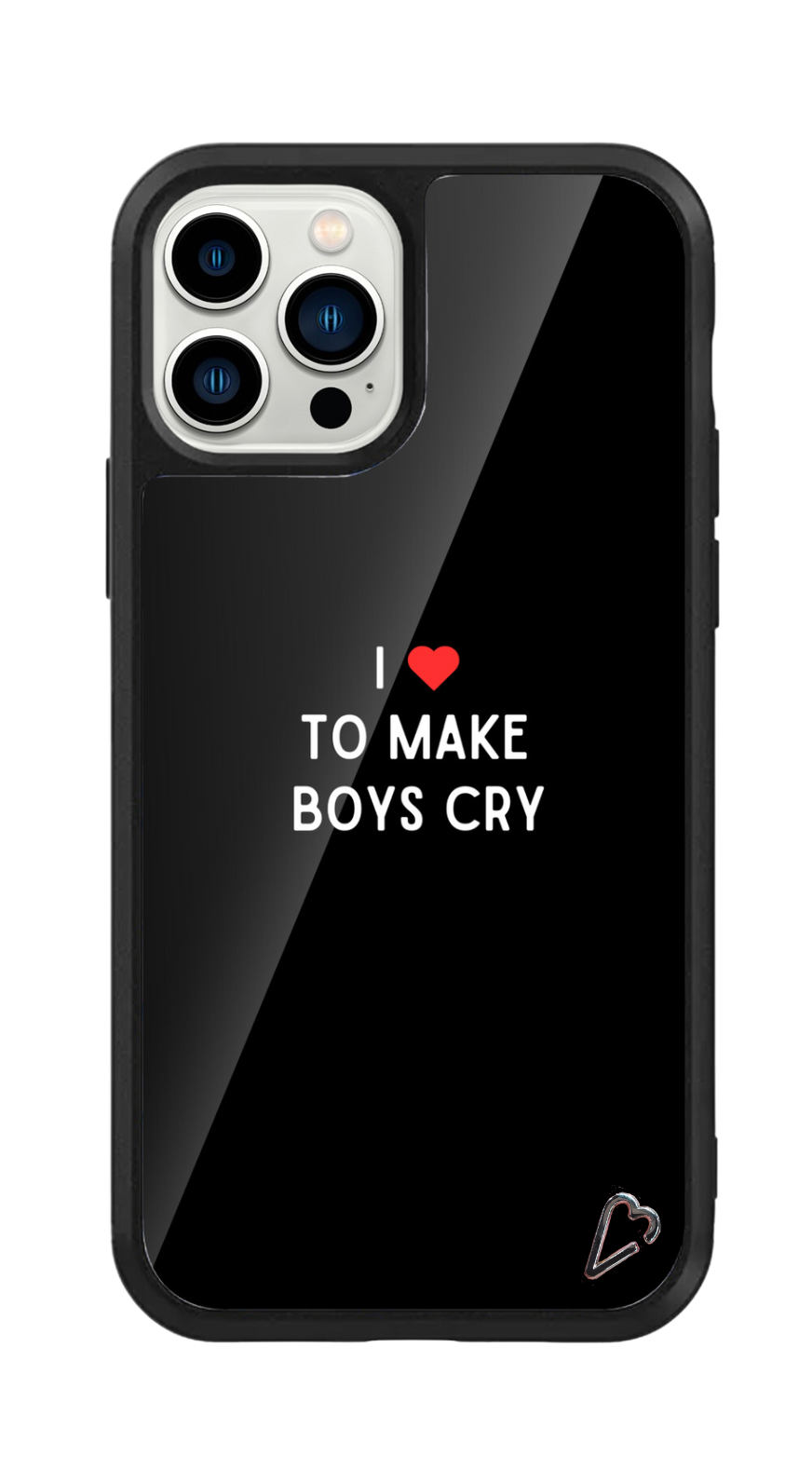 Boys Tears