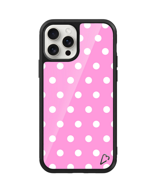 Pink Polka Club