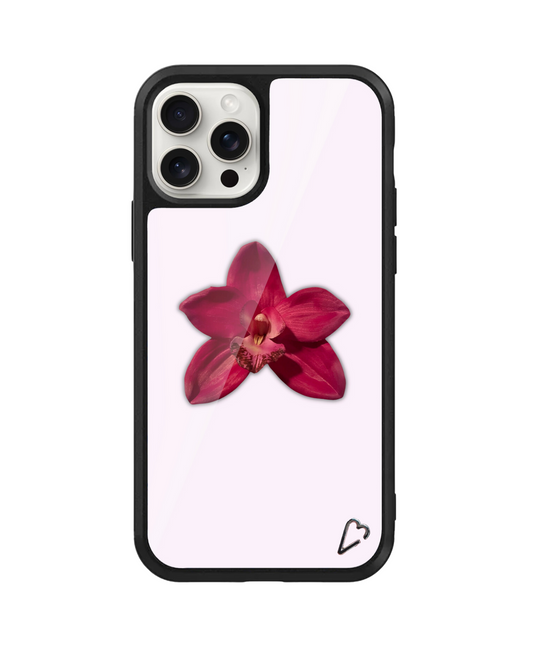Lavender Orchid