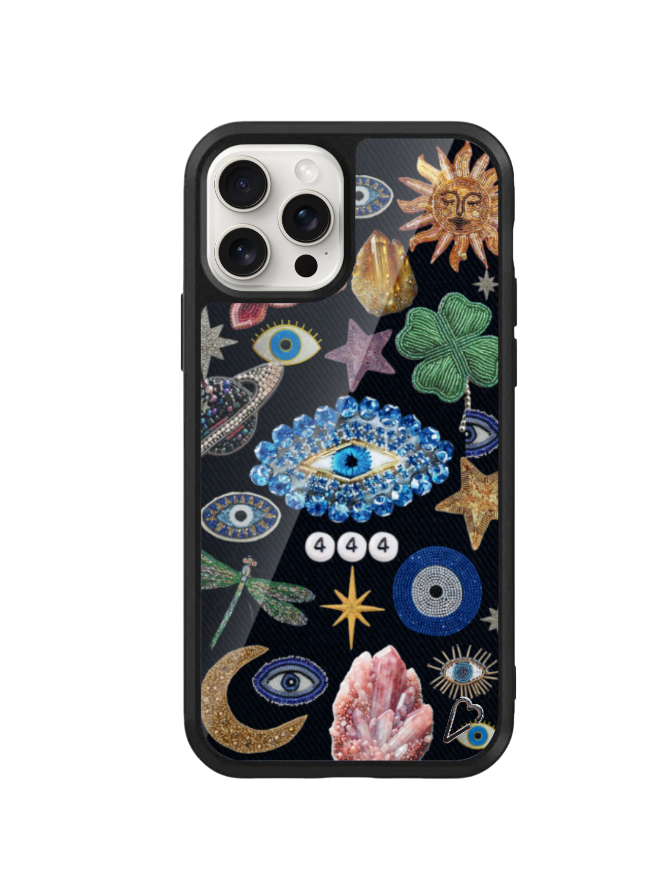 Happy Witch PH Collab: Manifest