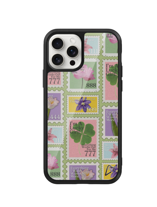 Happy Witch PH Collab: Postcards